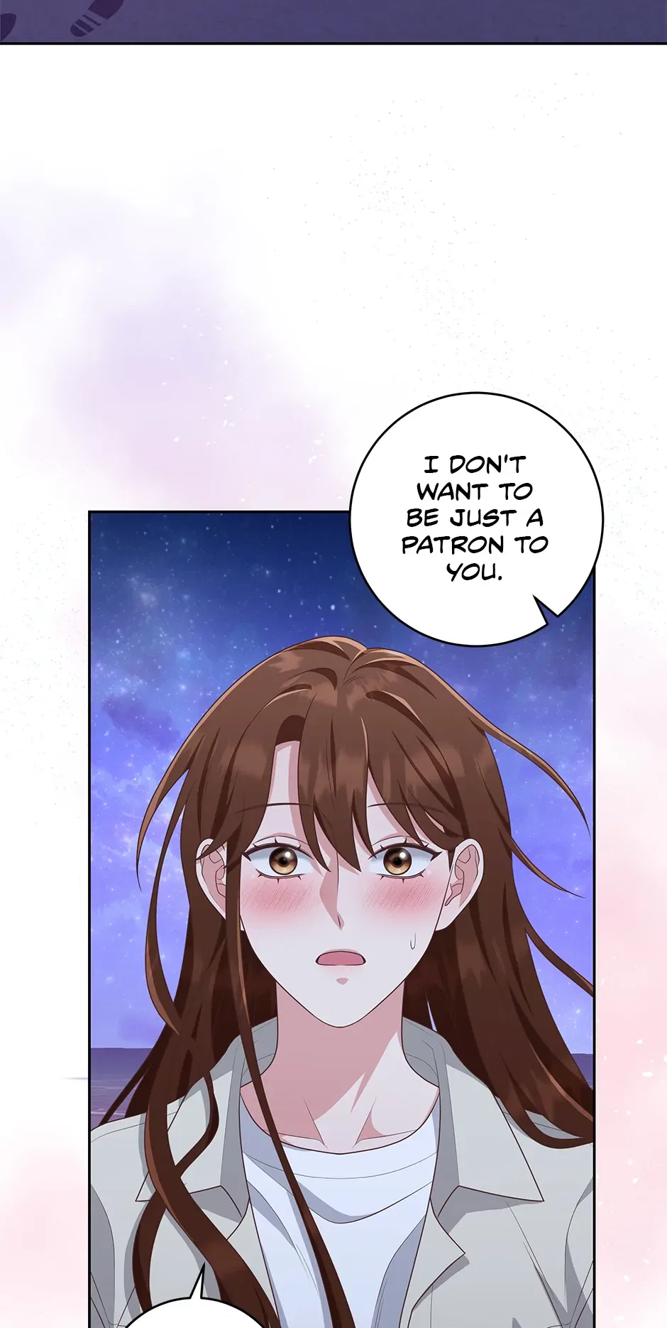 Love Next Office Chapter 18 – Page 87