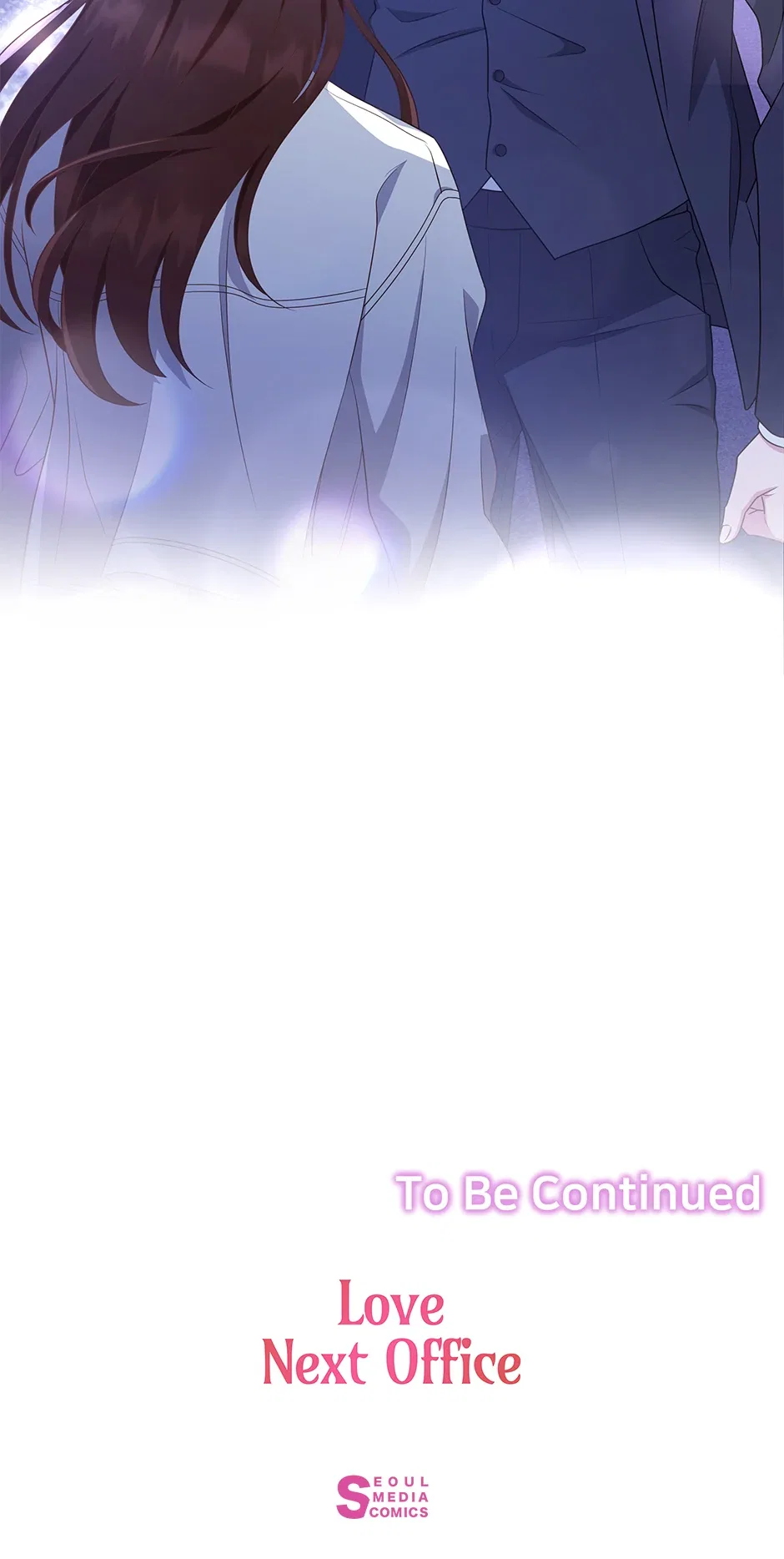 Love Next Office Chapter 18 – Page 91