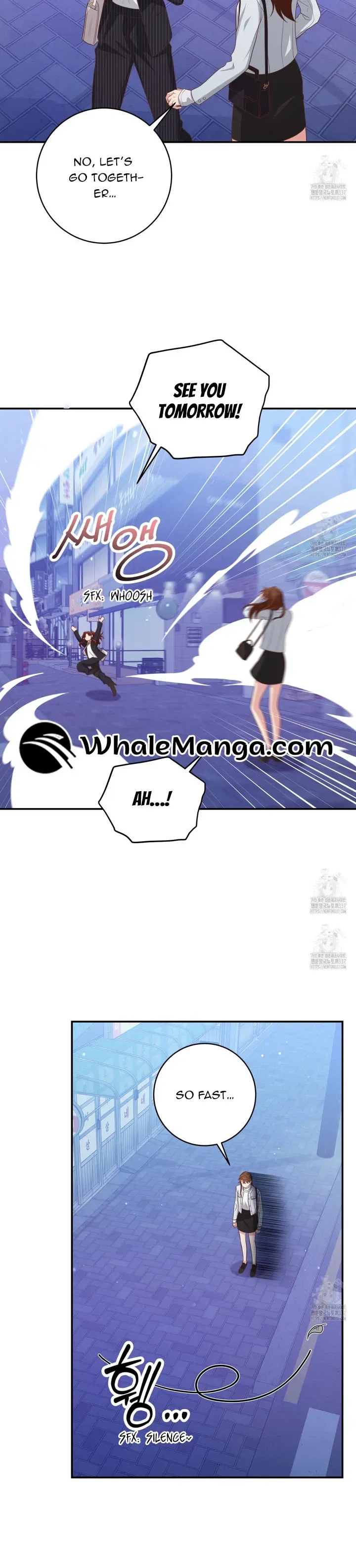 Love Next Office Chapter 12 – Page 26