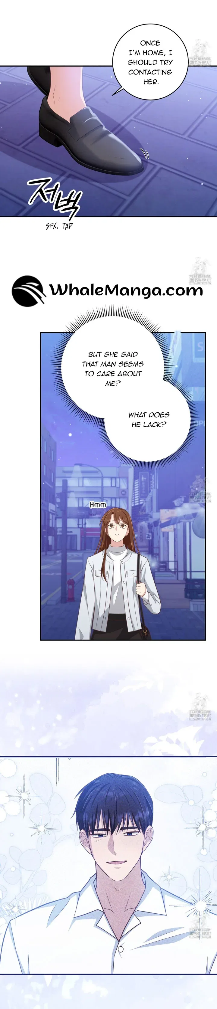Love Next Office Chapter 12 – Page 27