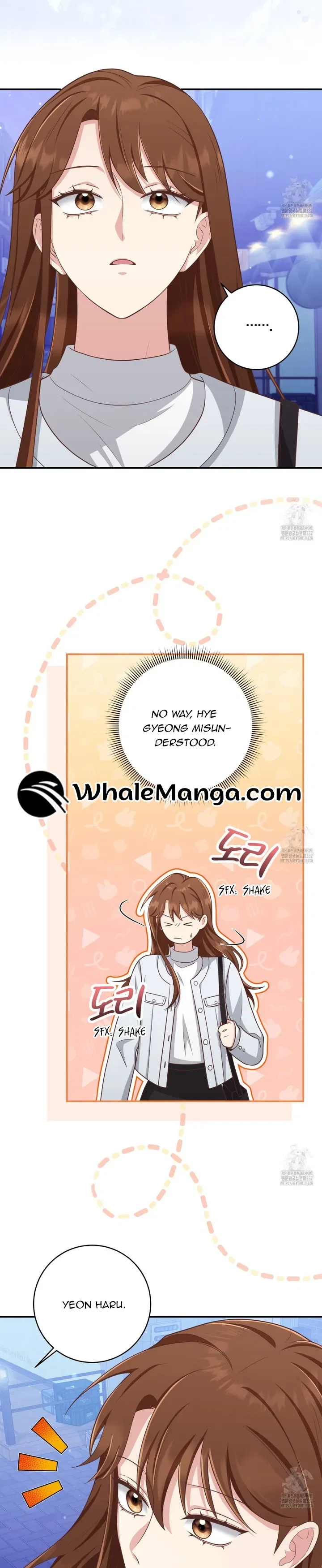 Love Next Office Chapter 12 – Page 28