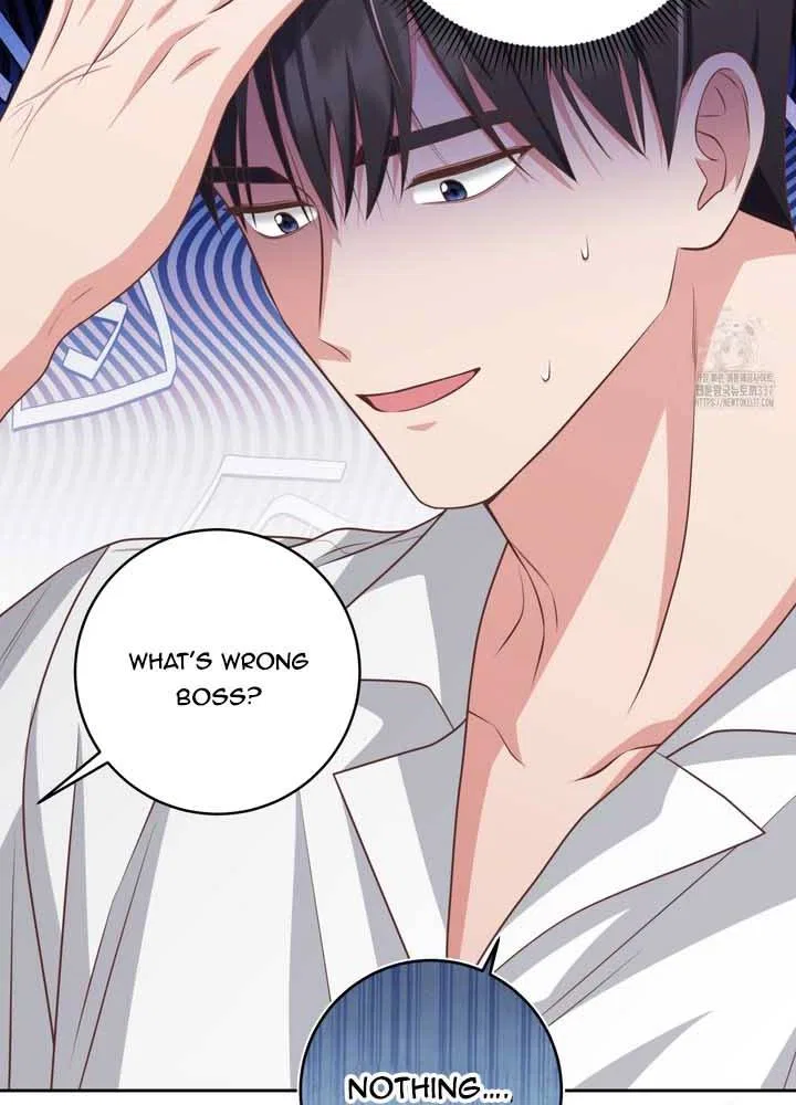 Love Next Office Chapter 11 – Page 4