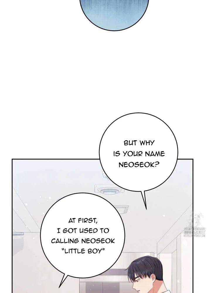 Love Next Office Chapter 11 – Page 5
