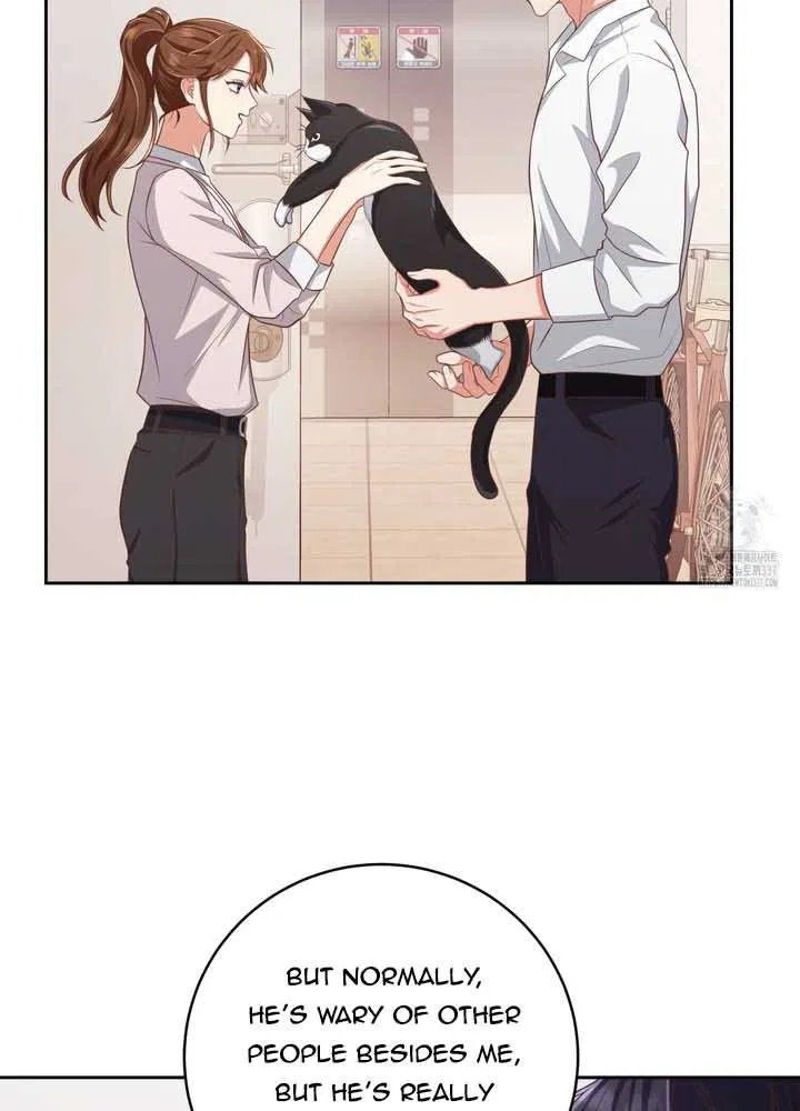 Love Next Office Chapter 11 – Page 6