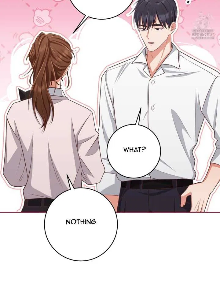 Love Next Office Chapter 11 – Page 10