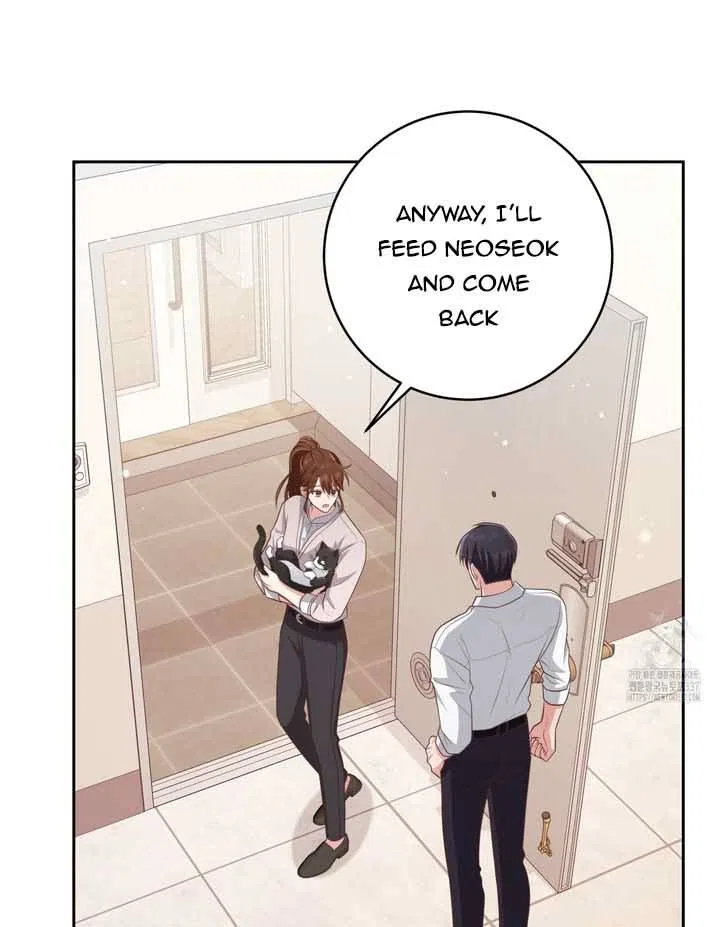 Love Next Office Chapter 11 – Page 11