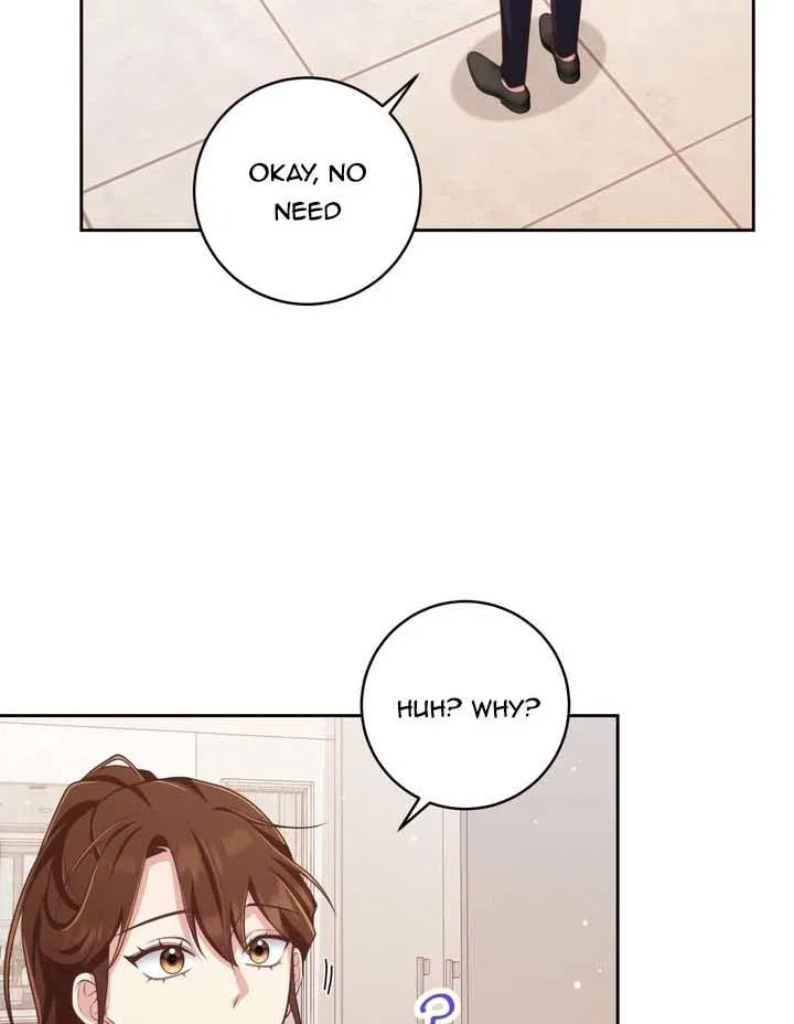 Love Next Office Chapter 11 – Page 12