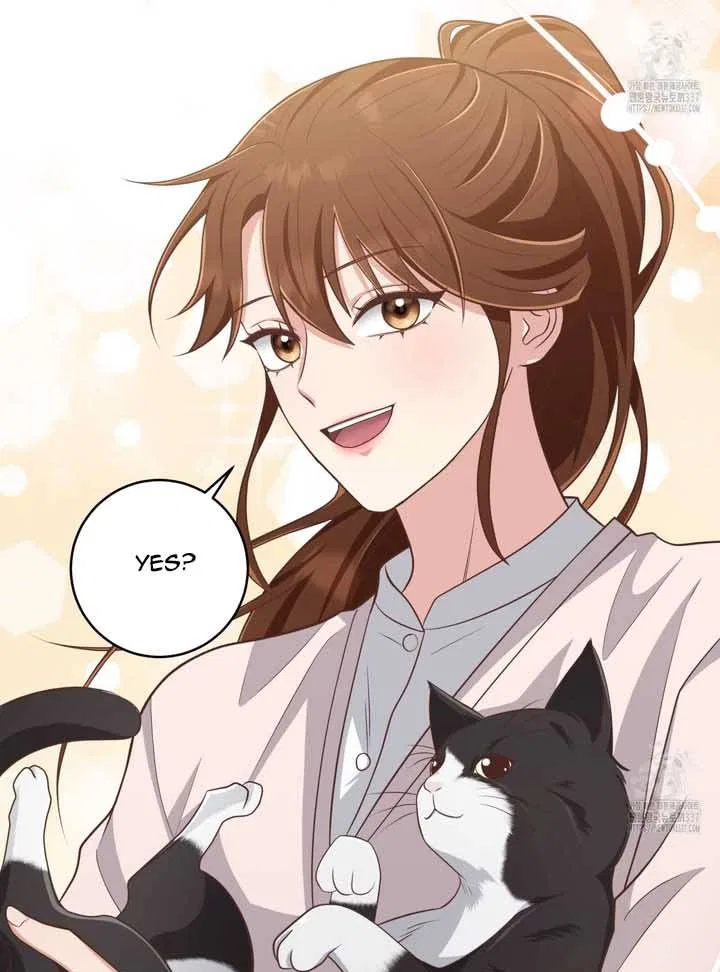 Love Next Office Chapter 11 – Page 21
