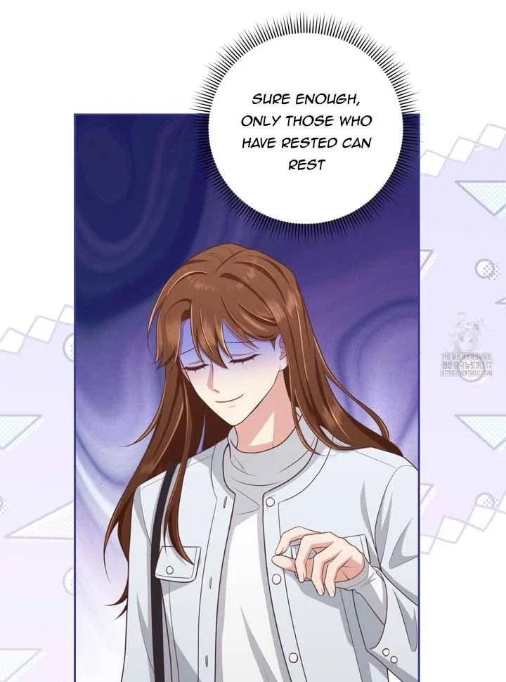 Love Next Office Chapter 11 – Page 31