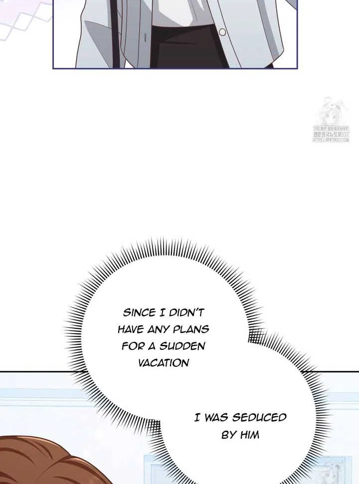 Love Next Office Chapter 11 – Page 32