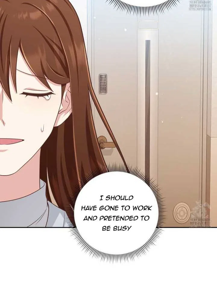 Love Next Office Chapter 11 – Page 33