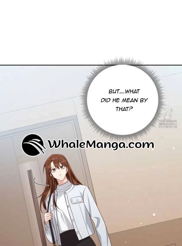 Love Next Office Chapter 11 – Page 34