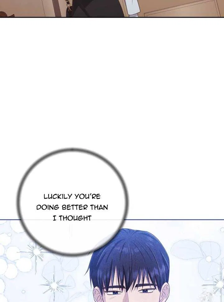 Love Next Office Chapter 11 – Page 35
