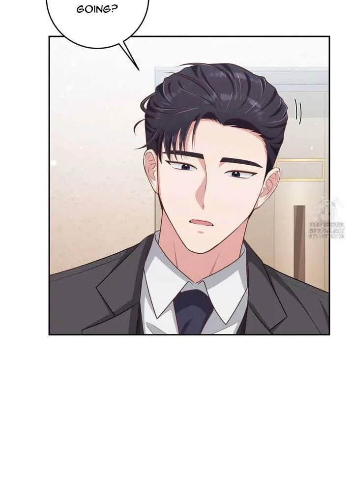 Love Next Office Chapter 11 – Page 40