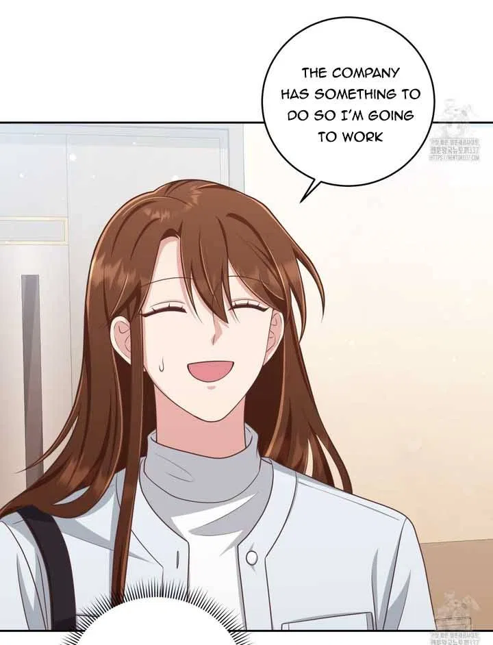 Love Next Office Chapter 11 – Page 41