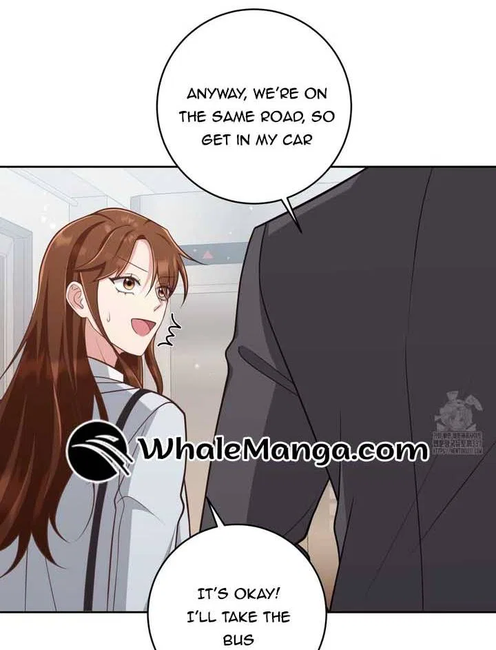 Love Next Office Chapter 11 – Page 44