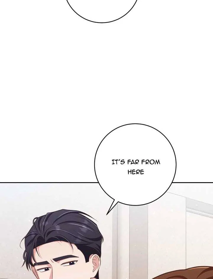 Love Next Office Chapter 11 – Page 45