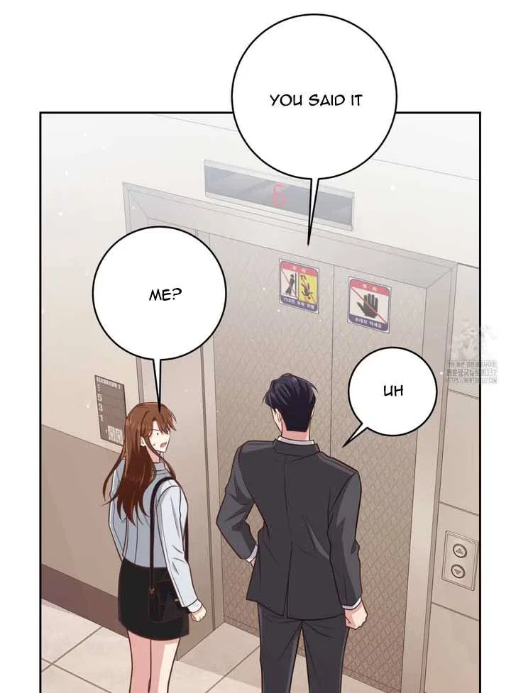 Love Next Office Chapter 11 – Page 51