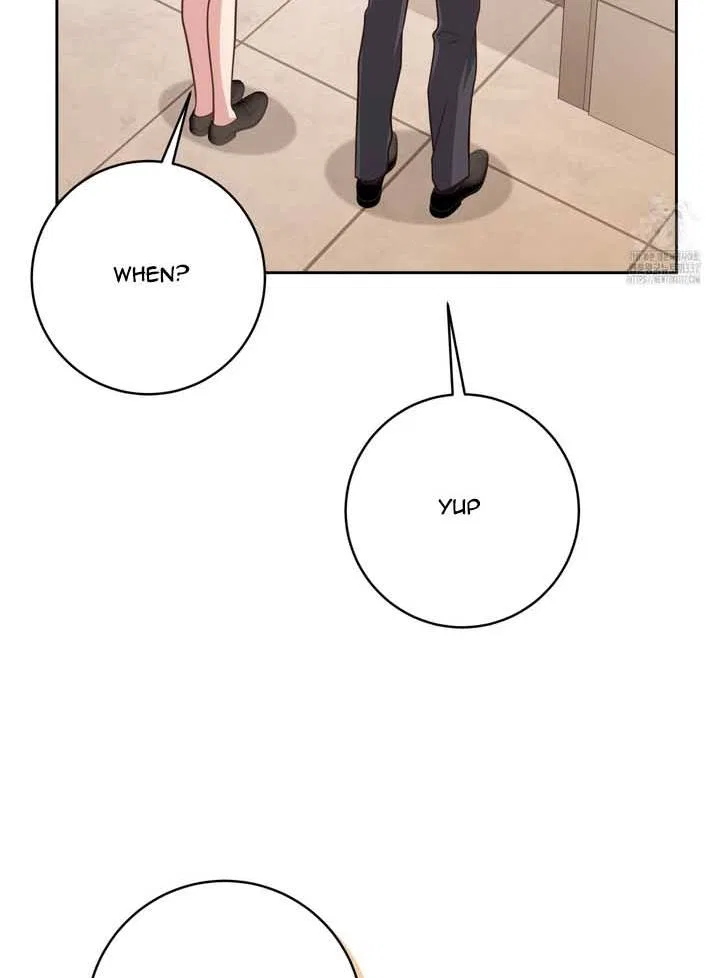 Love Next Office Chapter 11 – Page 52