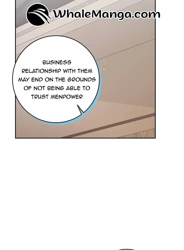 Love Next Office Chapter 11 – Page 55