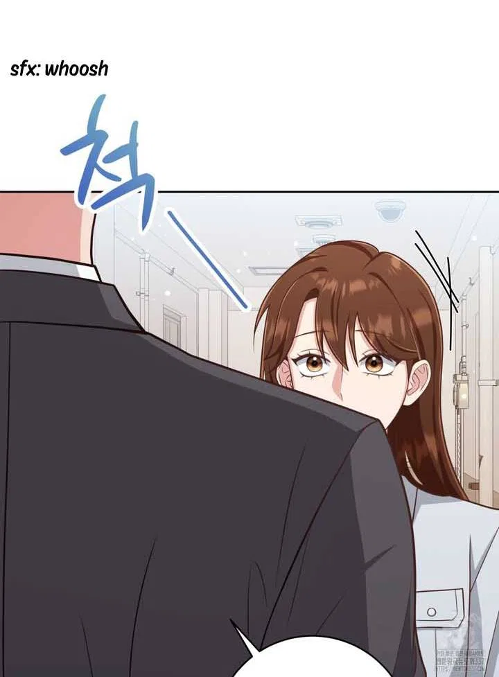 Love Next Office Chapter 11 – Page 57