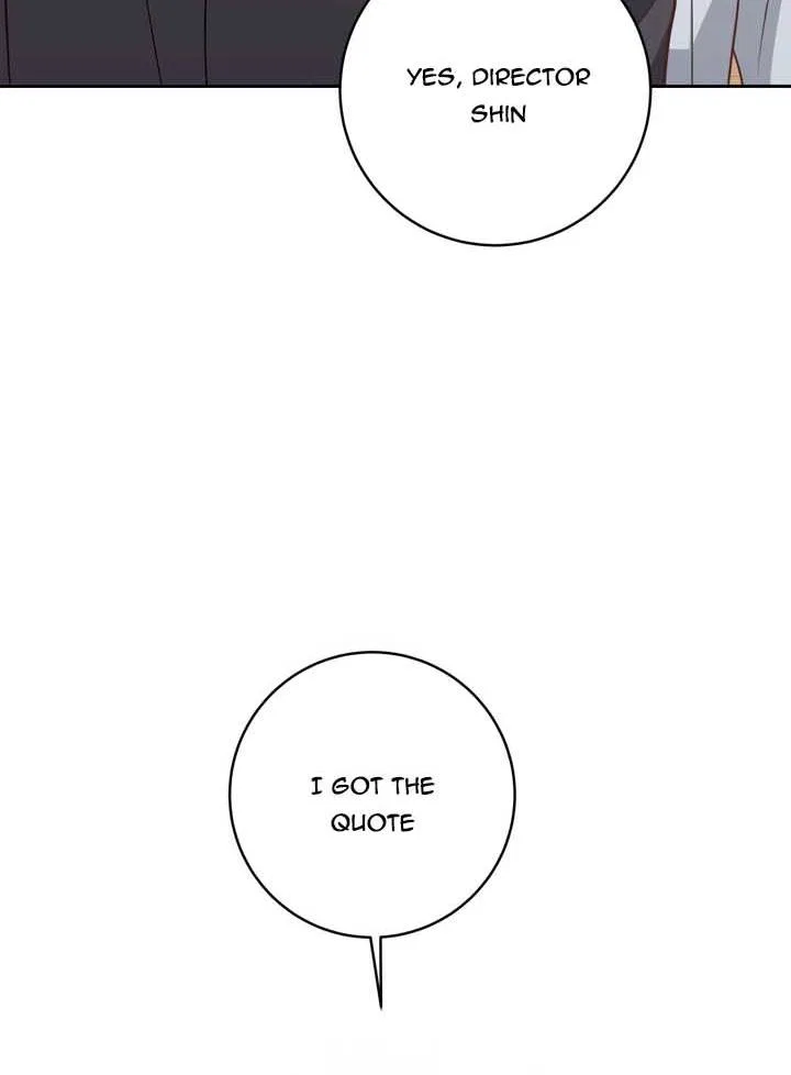 Love Next Office Chapter 11 – Page 58