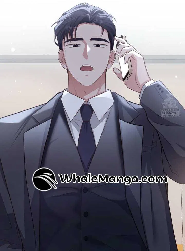 Love Next Office Chapter 11 – Page 59