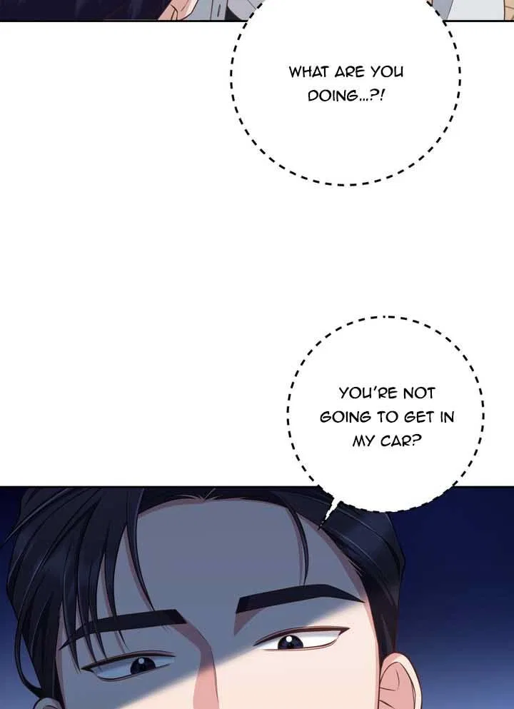 Love Next Office Chapter 11 – Page 62