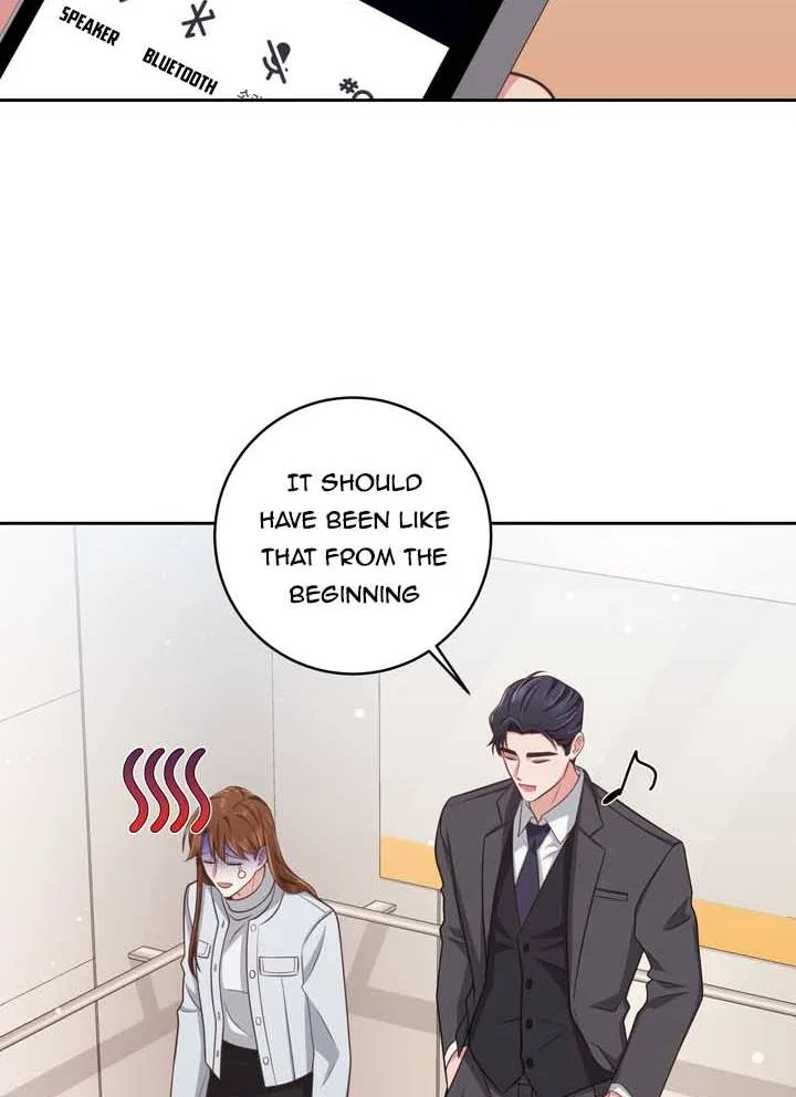 Love Next Office Chapter 11 – Page 67