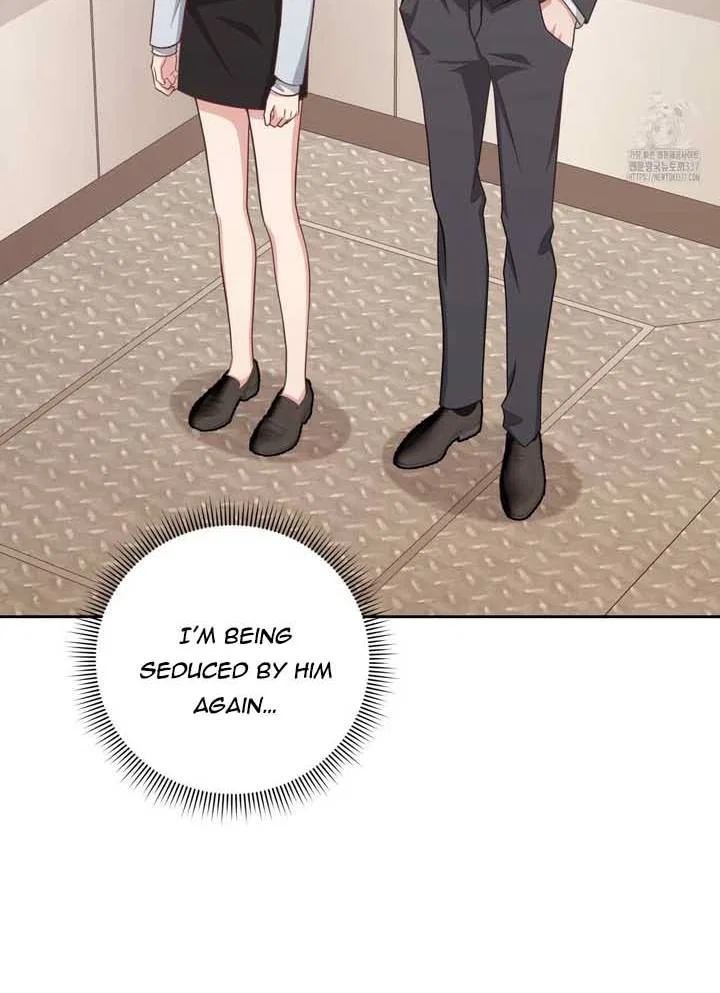 Love Next Office Chapter 11 – Page 68
