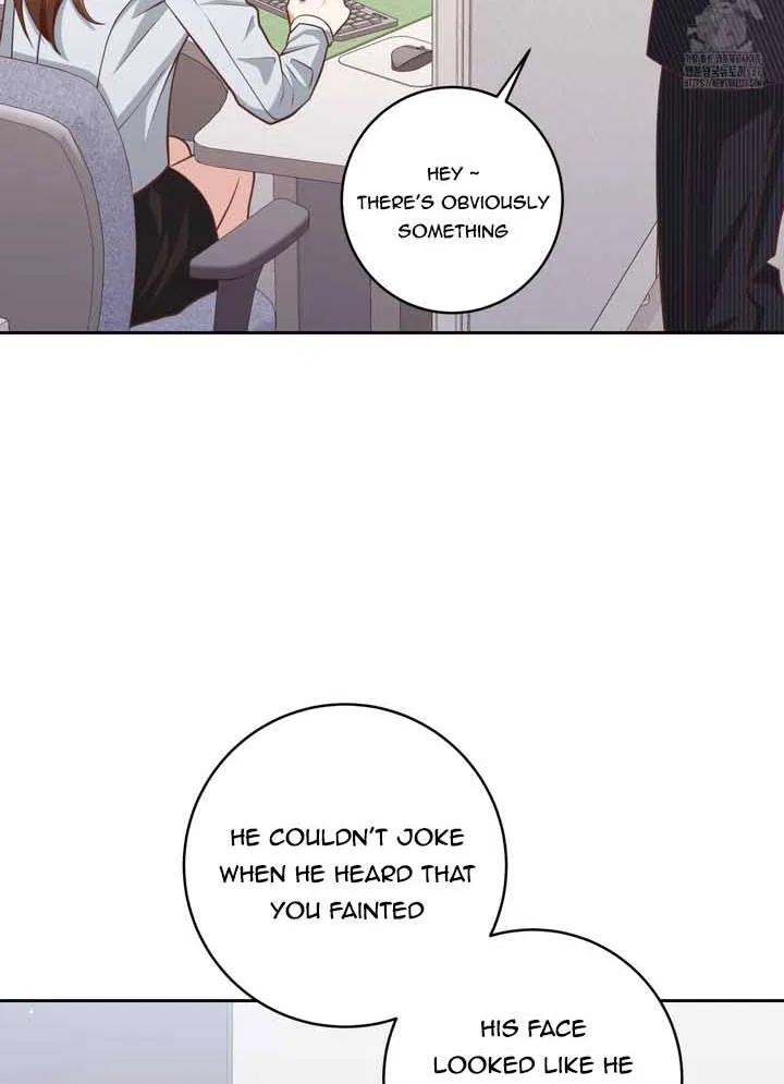 Love Next Office Chapter 11 – Page 73