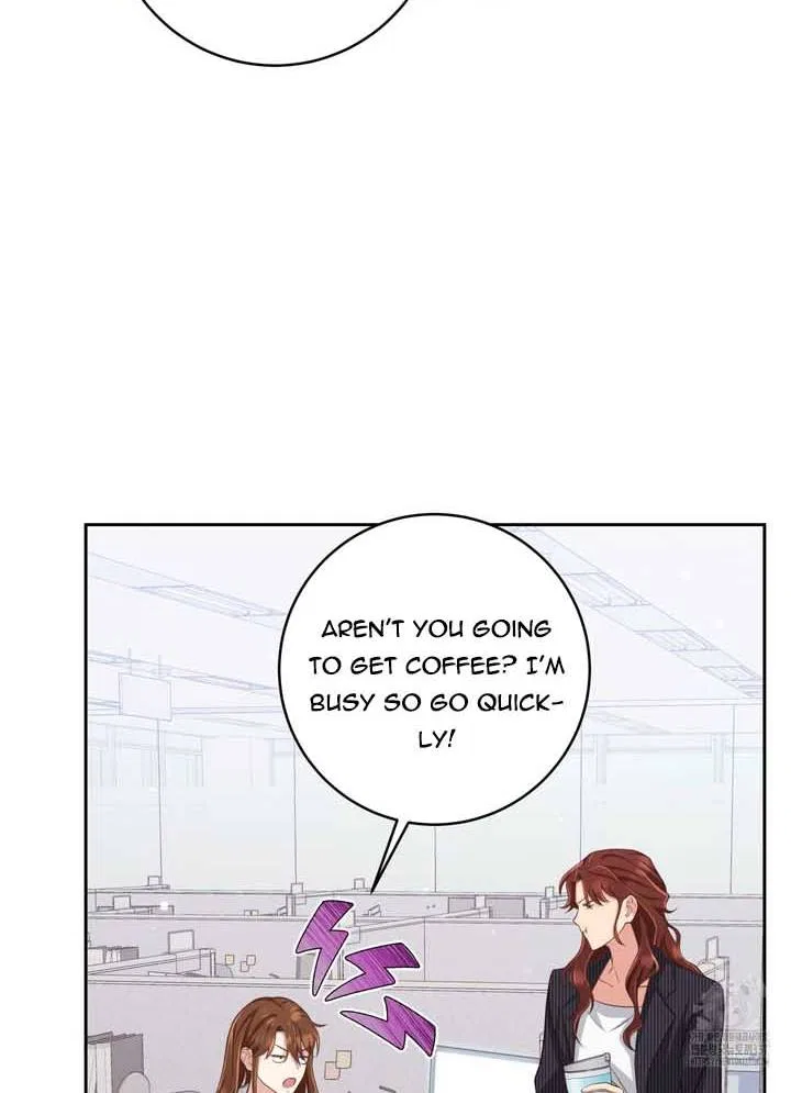 Love Next Office Chapter 11 – Page 75