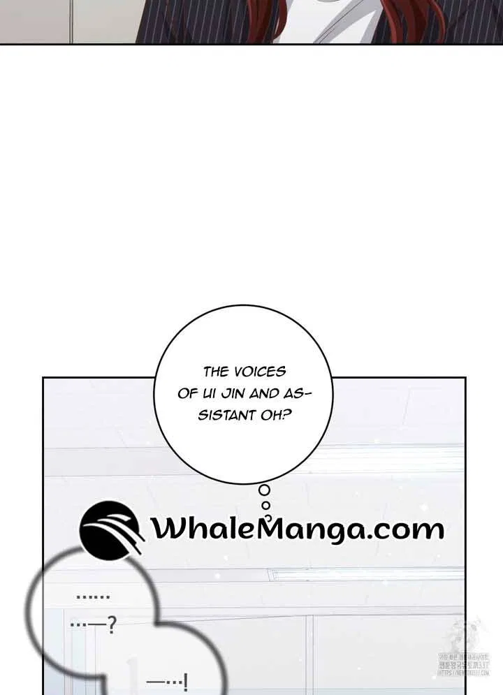 Love Next Office Chapter 11 – Page 79