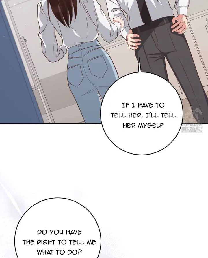 Love Next Office Chapter 11 – Page 85