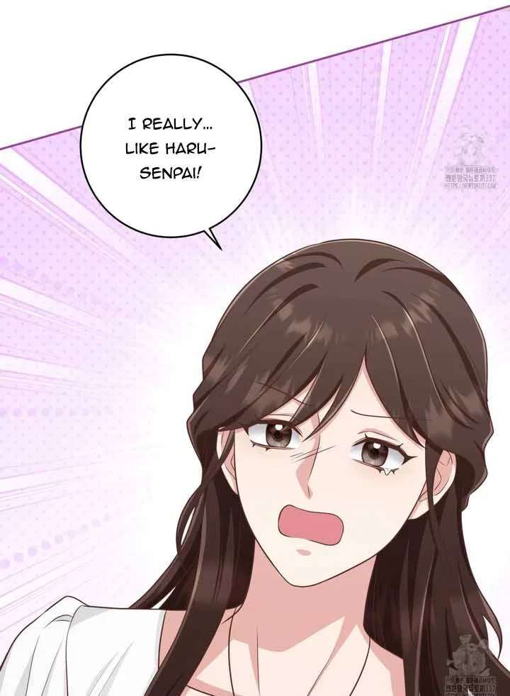 Love Next Office Chapter 11 – Page 91
