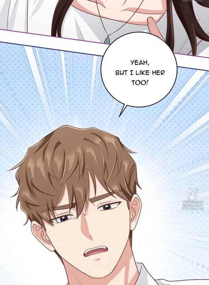 Love Next Office Chapter 11 – Page 92