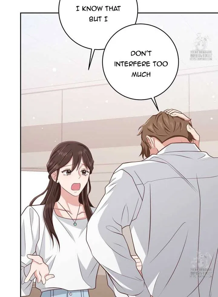Love Next Office Chapter 11 – Page 94