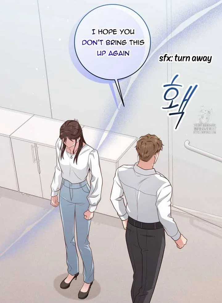 Love Next Office Chapter 11 – Page 98