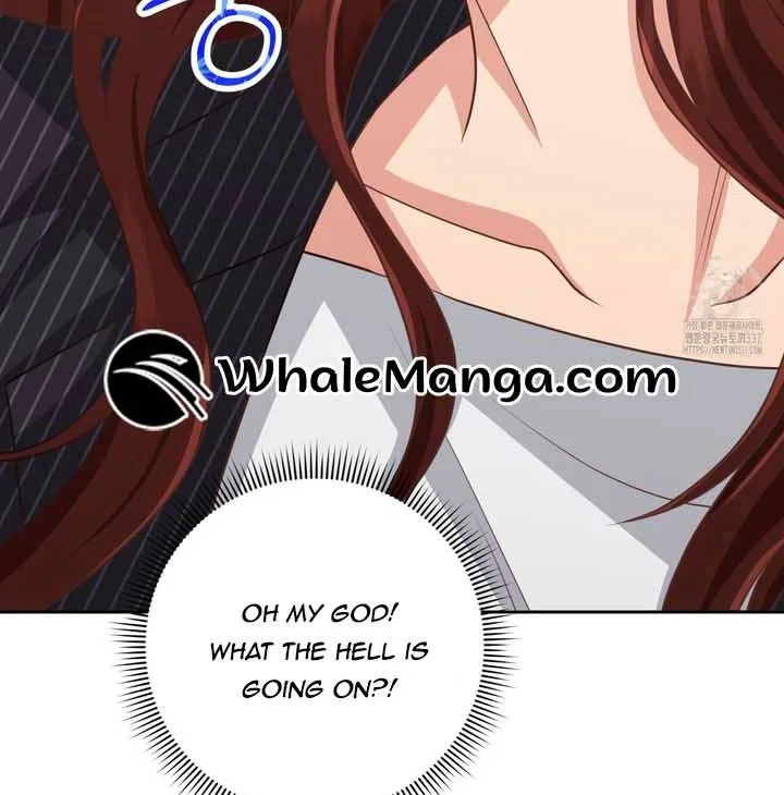 Love Next Office Chapter 11 – Page 104
