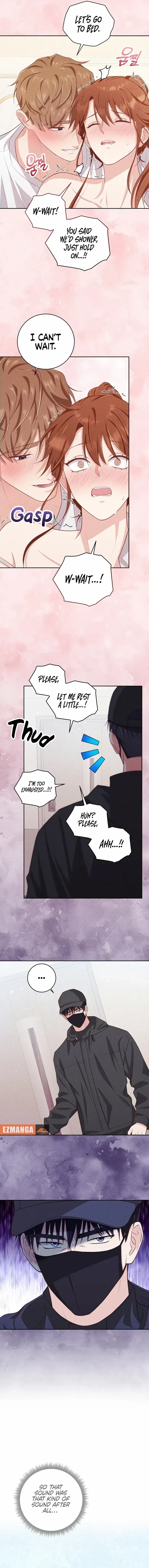 Love Next Office Chapter 10 – Page 11