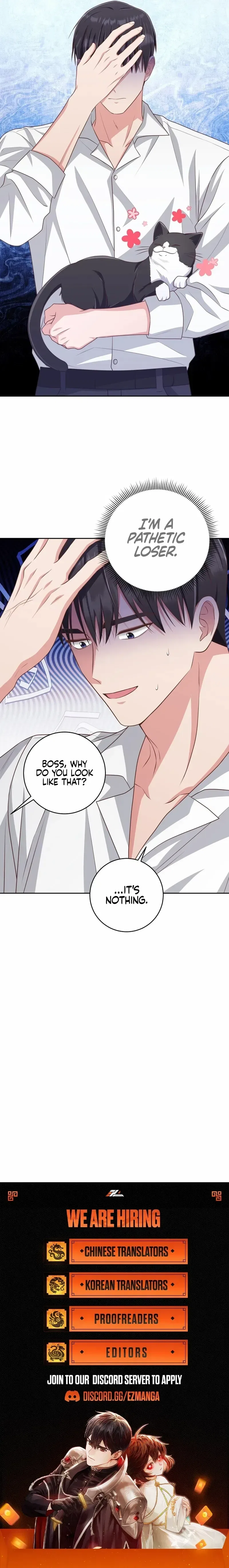 Love Next Office Chapter 10 – Page 12