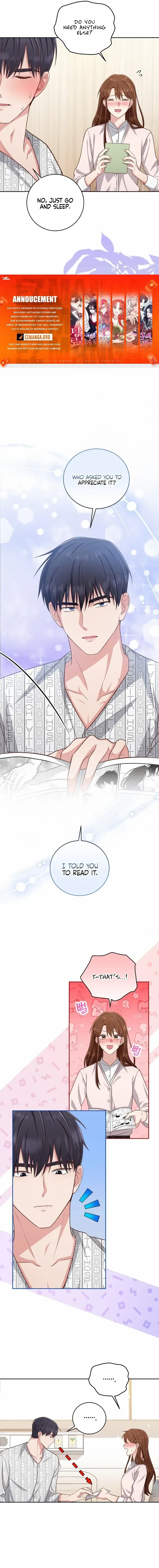 Love Next Office Chapter 9 – Page 2