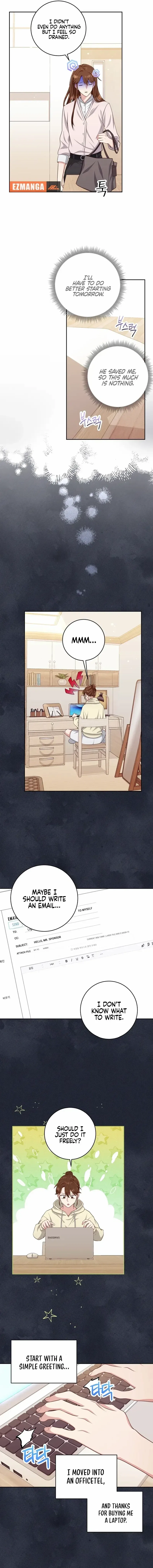 Love Next Office Chapter 9 – Page 4