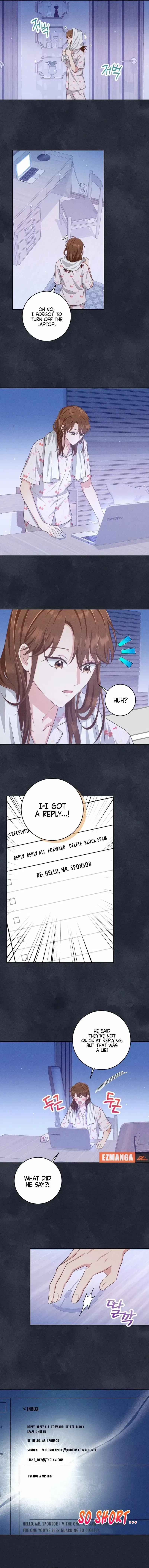 Love Next Office Chapter 9 – Page 6
