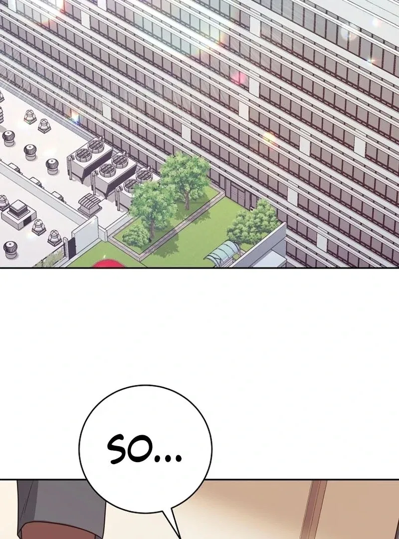 Love Next Office Chapter 6 – Page 3