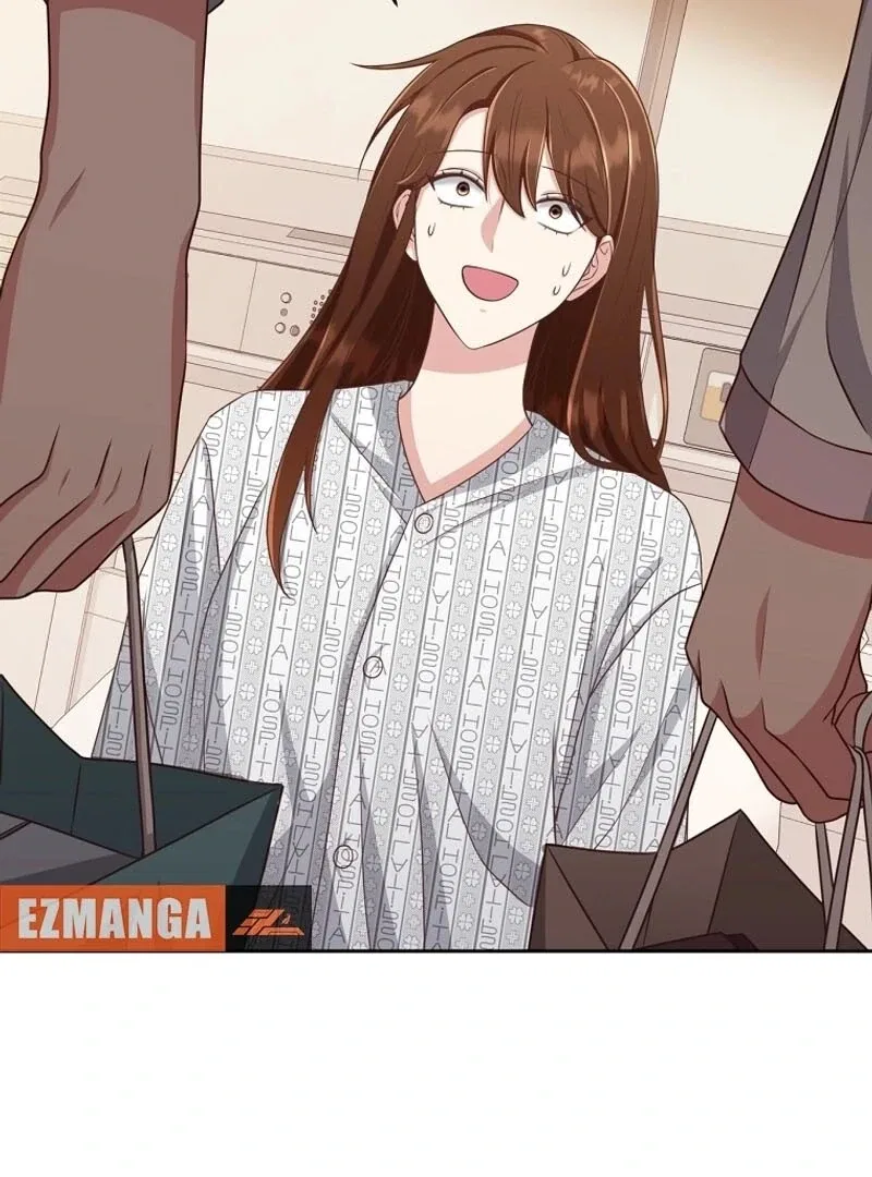 Love Next Office Chapter 6 – Page 4
