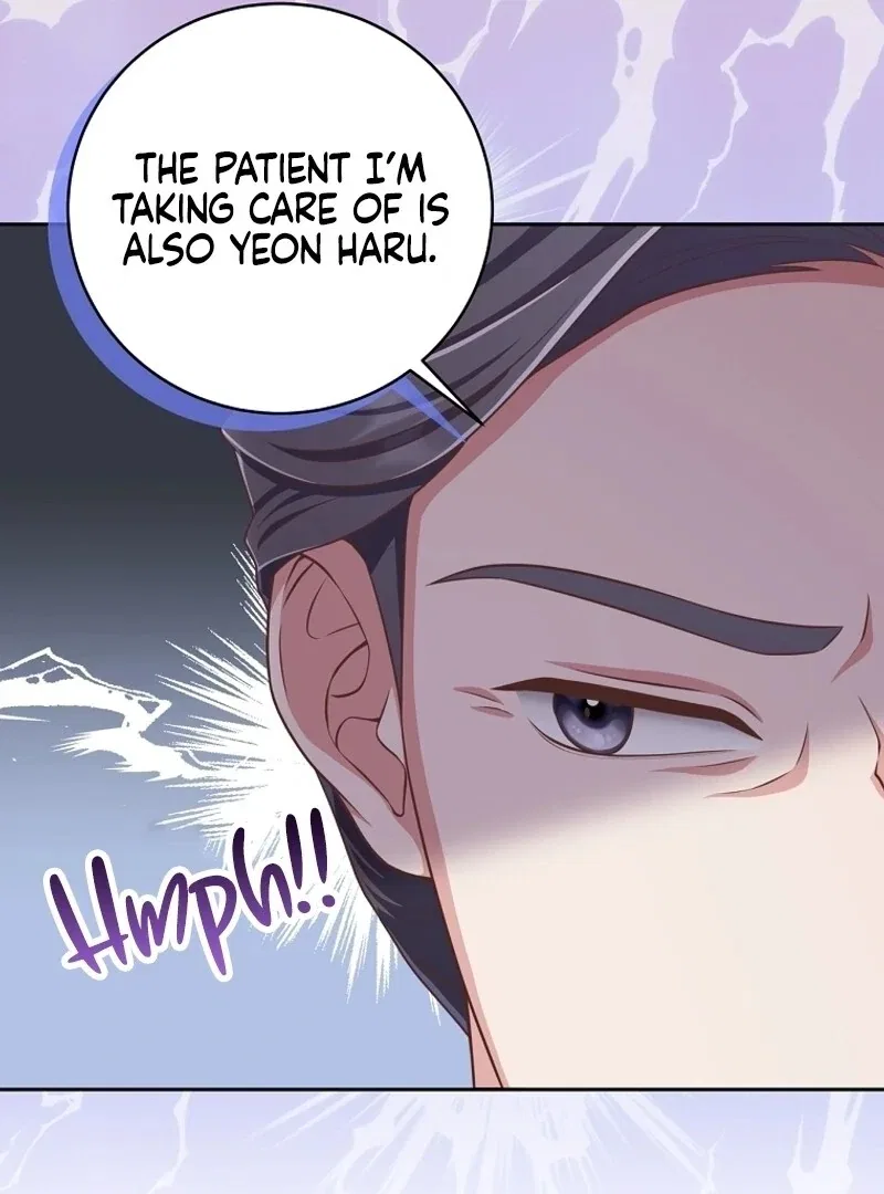 Love Next Office Chapter 6 – Page 10
