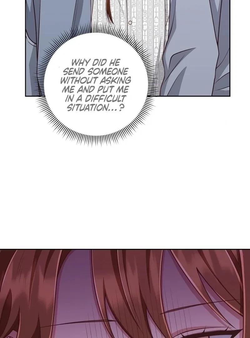 Love Next Office Chapter 6 – Page 12