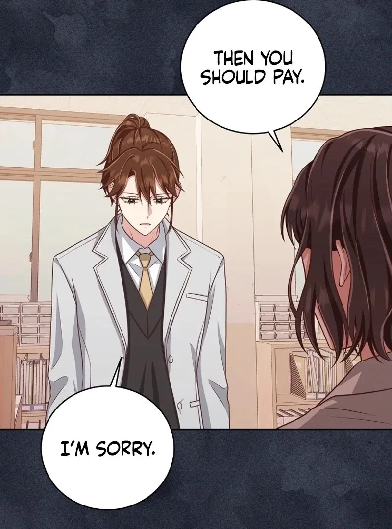 Love Next Office Chapter 6 – Page 19