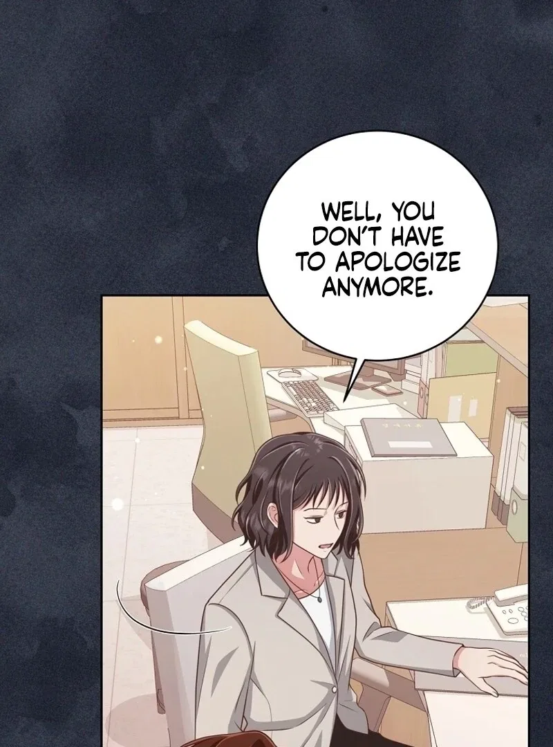 Love Next Office Chapter 6 – Page 20